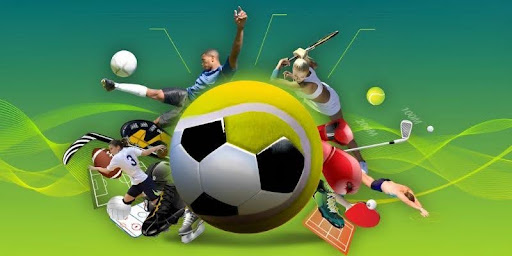 Các sảnh nhỏ được tham gia đông đảo của thể thao Hubet.com